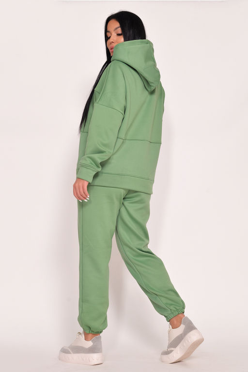 Костюм утепленный Л01211