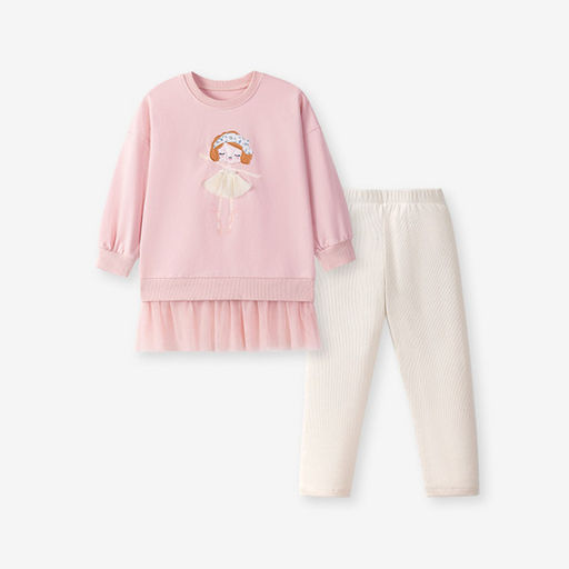Костюм Little Maven  фото 2