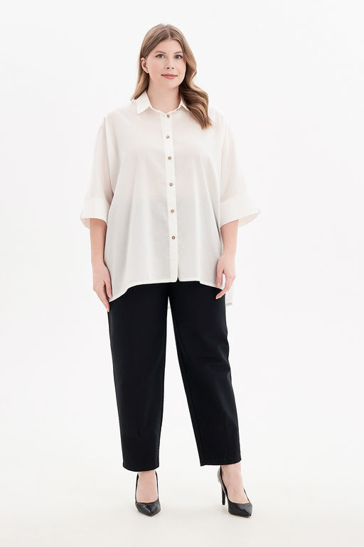 Рубашка - Olsi фото 4