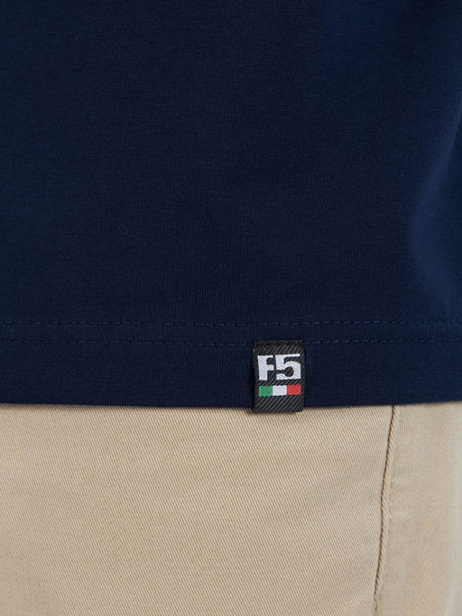 Водолазка мужская арт. 02375 - F5 фото 8