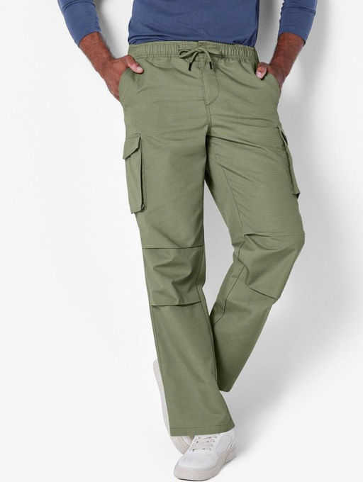 Мужские брюки карго LIVERGY  фото 5