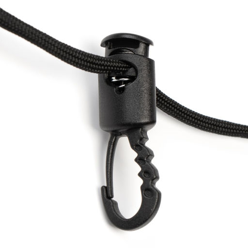 Многофункциональная туристическая лента с подвесами, 5 м - Simaland фото 3