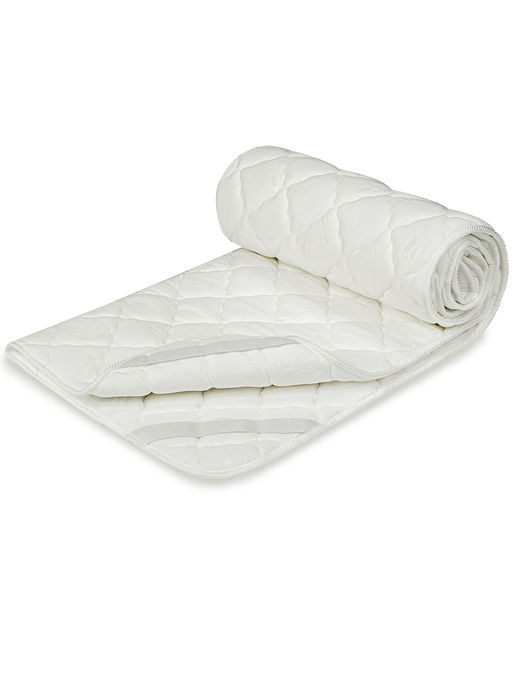Наматрасник топпер двусторонний MOYЁ Comfort