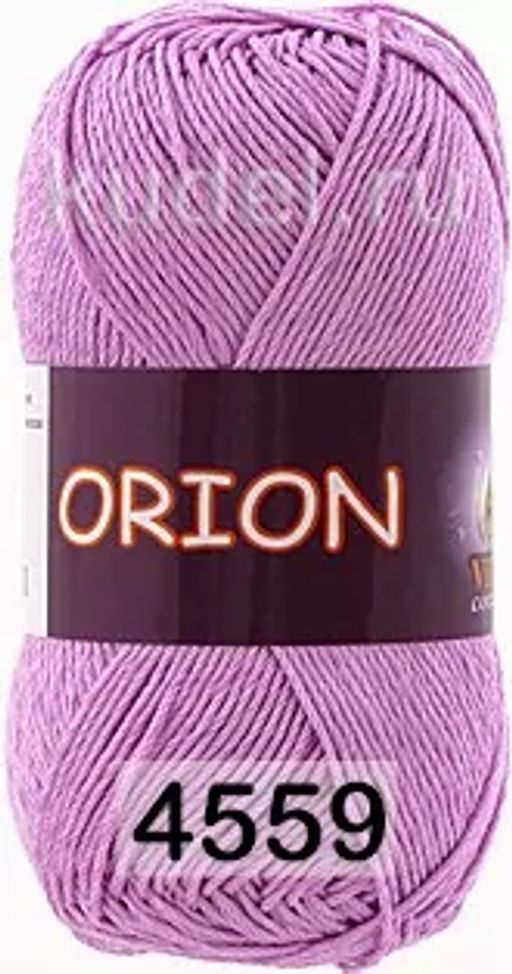 ORION - Vita cotton фото 11