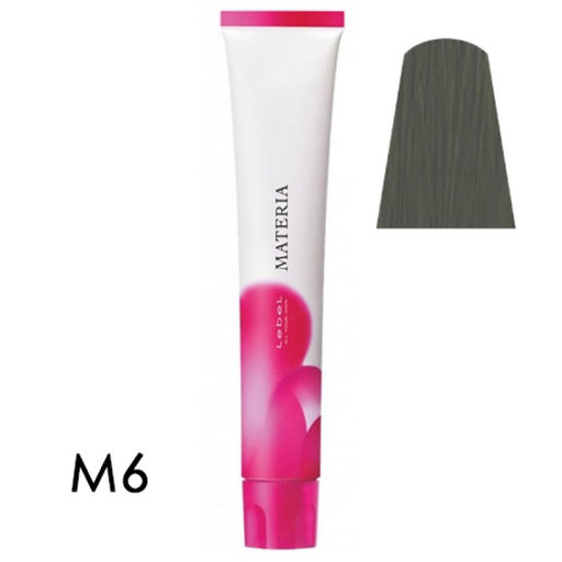 Краска для волос materia/ M6, 80 г мл.