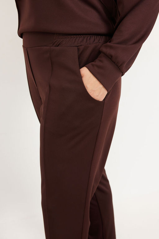 Костюм BegiModa 3100 мокко