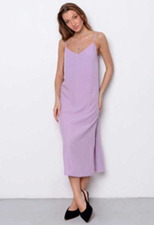 ПЛАТЬЕ ЖЕНСКОЕ арт. 5704W-60222.1F-814 - Almando melado фото 3