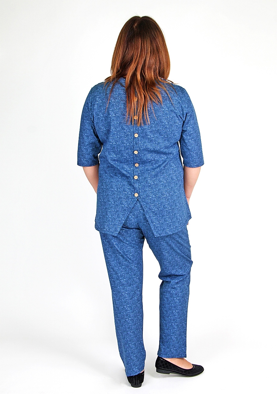 Костюм Романтика - Марлен фото 3