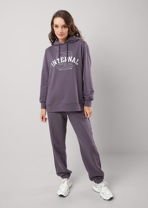 Худи женское - Clever wear фото 4