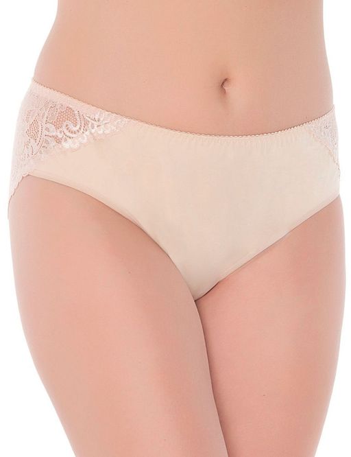 Трусы Milavitsa 260540 нюд