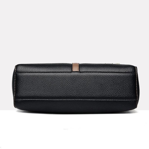 KAIDIFEINIROO Сумка женская с двумя ремнями 8730  фото 24