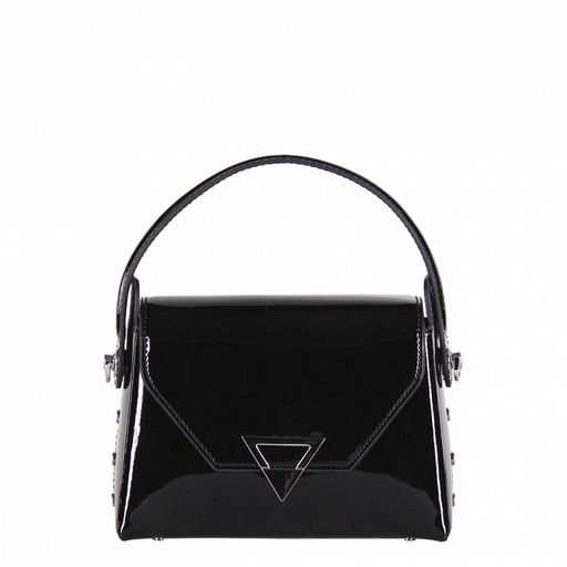 Сумка 2097Y black Polina&Eiterou
