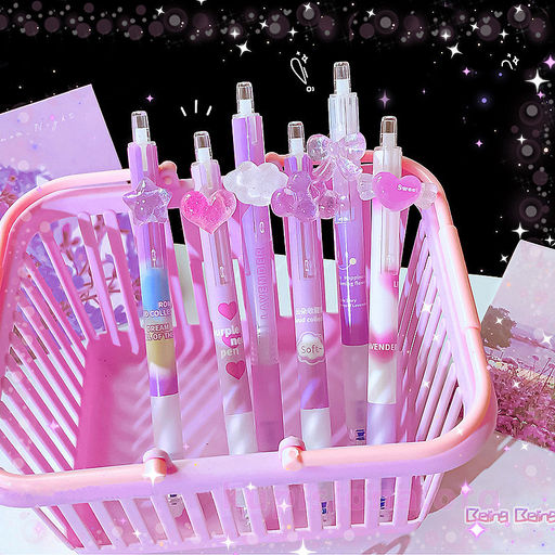 Автоматический карандаш Purple dream - Купи слона фото 3