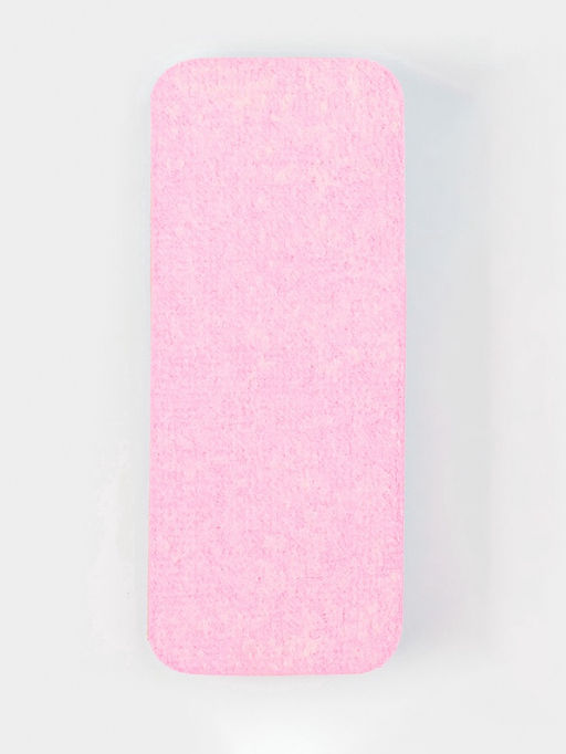 Салфетка многослойная для уборки из микрофибры MicroPVA, 17×7 см, 12 слоев