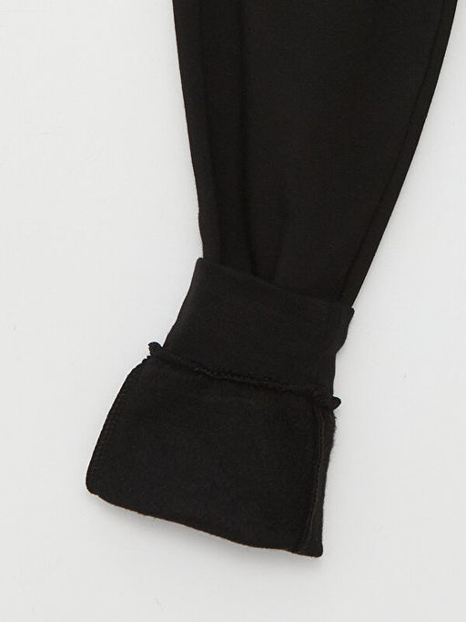 Beli Lastikli Basic Erkek ?ocuk Jogger E?ofman Alt? - Waikiki фото 3