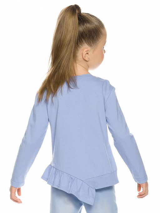 Уценка PELICAN GFJ3221/1 джемпер для девочек  фото 4