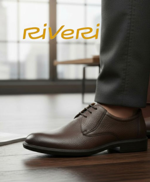 Туфли мужские (100% Кожа) ОКН545107Д02К