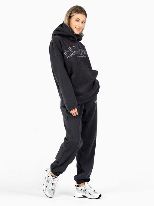 Брюки B.415 т.серый - Argo classic фото 10