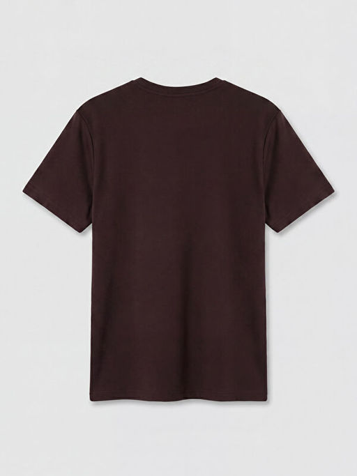 Loose Fit Basic Dry Touch Ti??rt