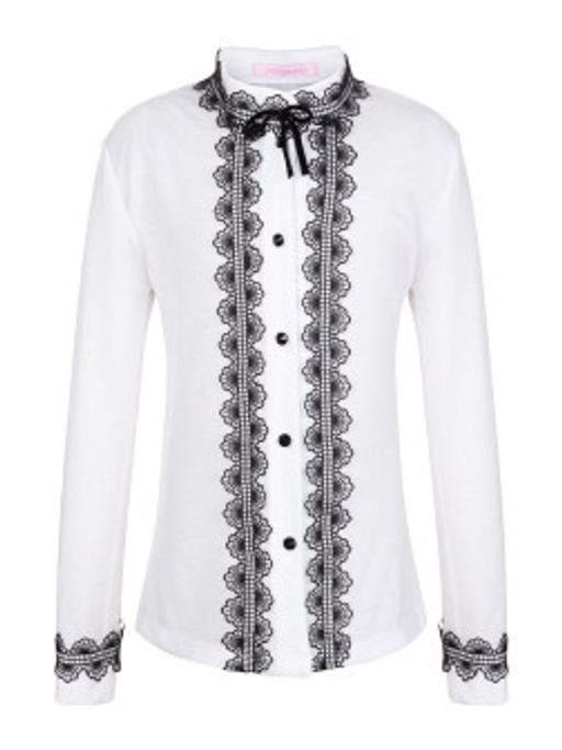 Блузка Стильняшка для школы