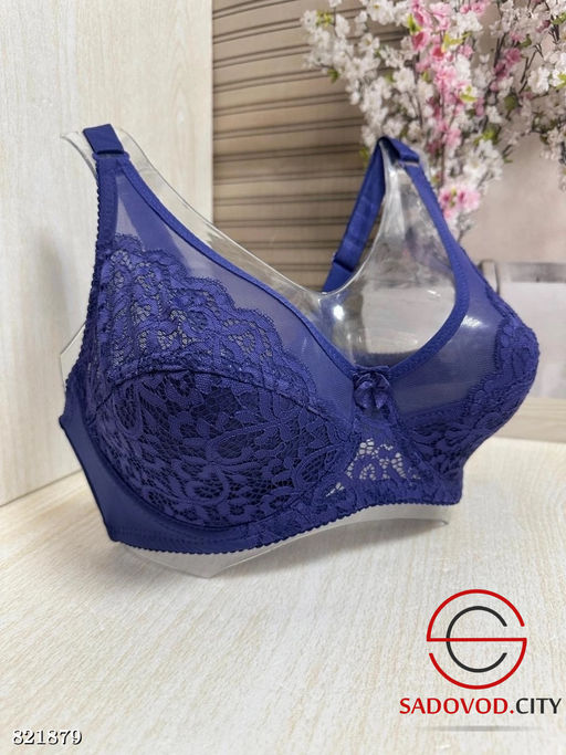 Бюстгальтер с тонким поролоном - Bruno фото 4