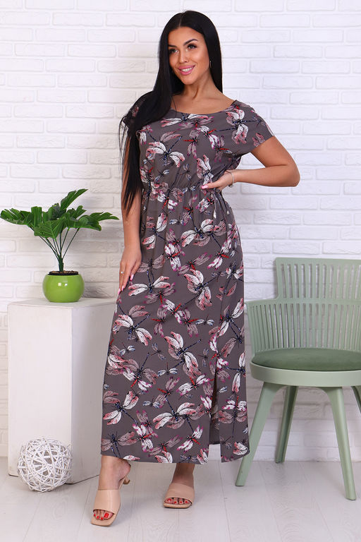 Платье 56510 - Натали фото 6