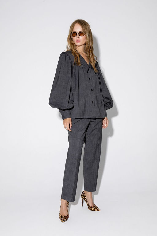 Костюм Pirs 4770 серый 2  фото 5