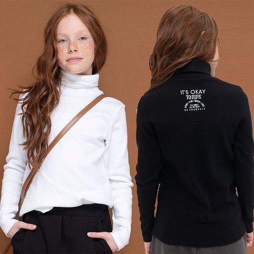 Pelican GFJS7146U джемпер для девочек  фото 6