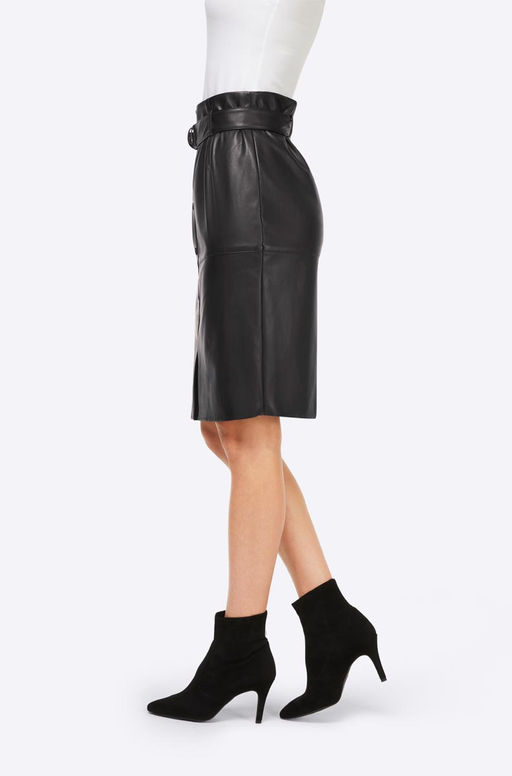 Юбка, черная - Ashley brooke фото 3