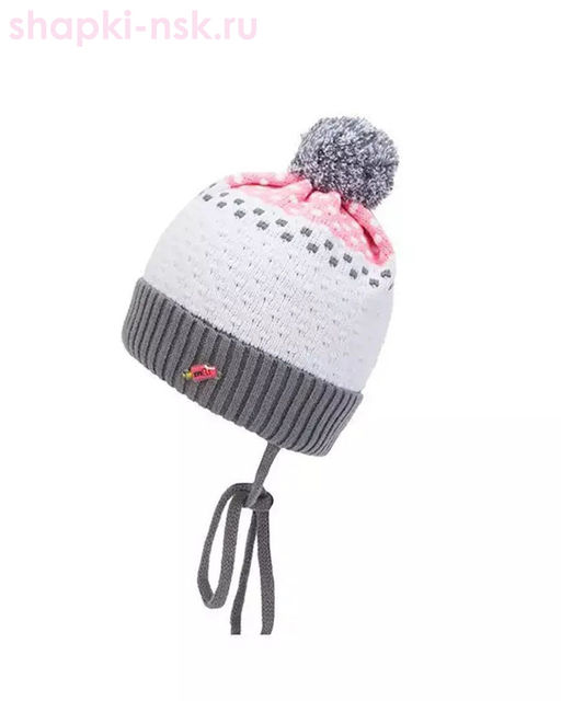 9416/5 MGH Шапка для девочки (50-52)