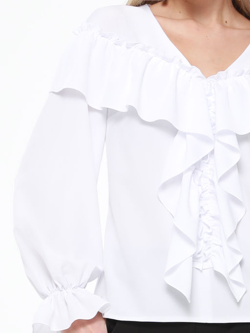 Блузка Франциска - Dstrend фото 4