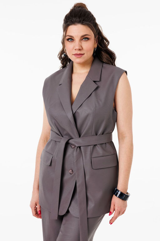 Жилет ANELLI 1502.1 акула - Michel chic фото 2