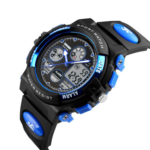 Наручные часы Daniel Klein мужские кварцевые 1163blue
