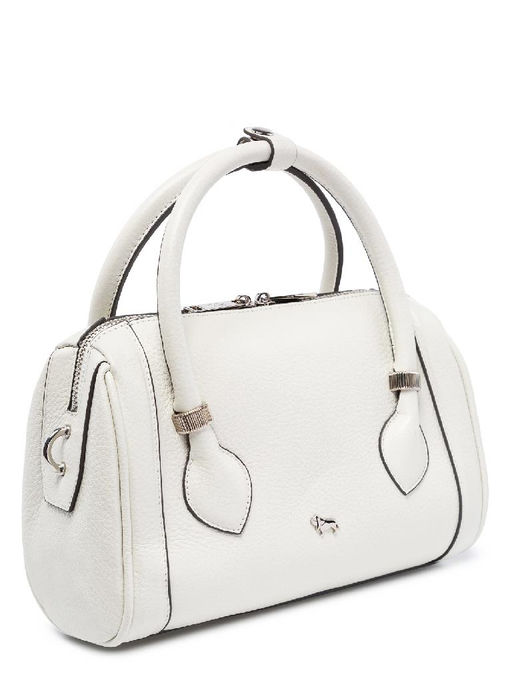 Сумка Labbra L-JY2989 white фото 2