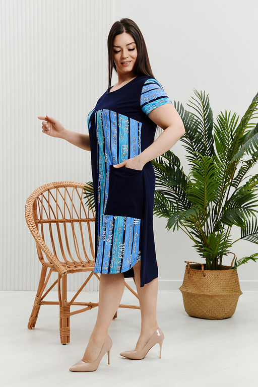 Платье 7278 - Натали фото 14