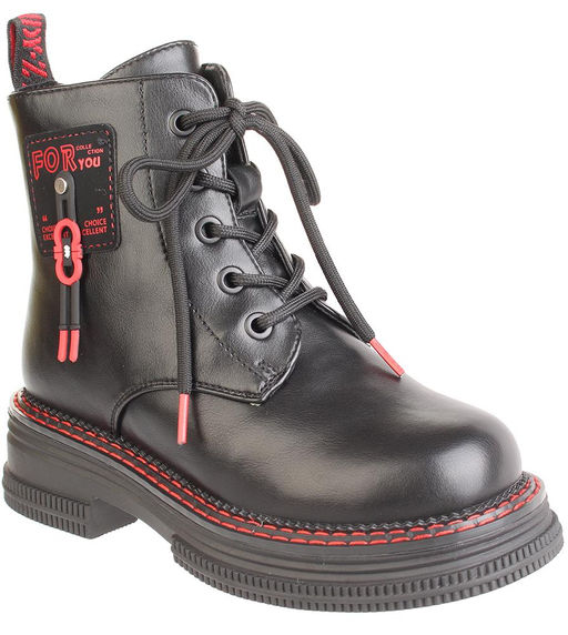 Дерби Ulet XY7707-1_черный