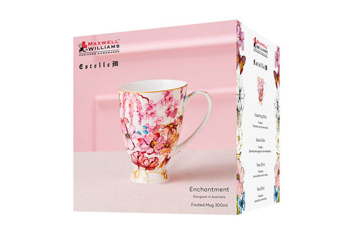 Кружка Estelle, 0,3 л - Maxwell & Williams фото 6