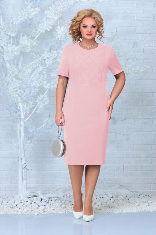 Костюм Ninele 2302 пудра  фото 2