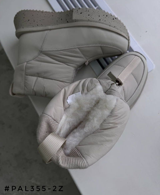 Дутики - A.B.S.O фото 6