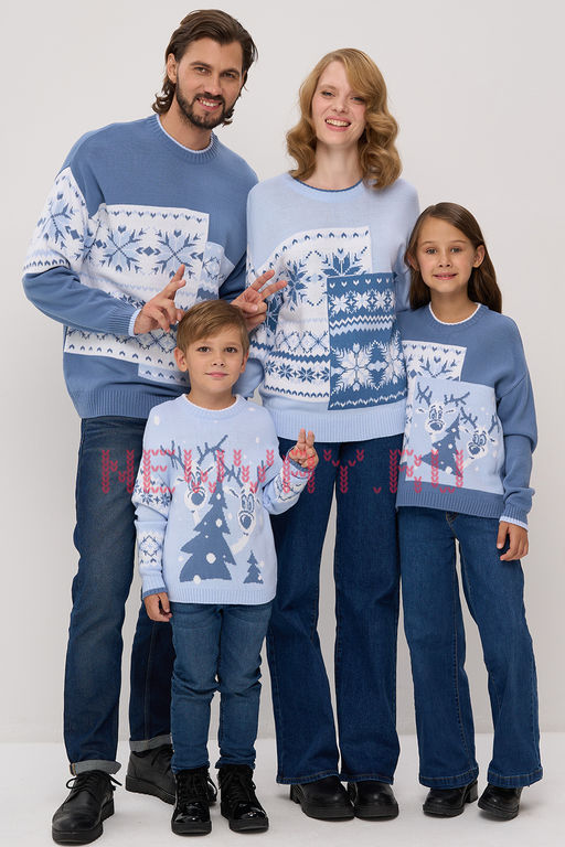 Джемпер мужской 9232-99020 - Vay фото 10