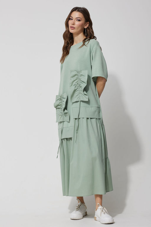 Платье LYUSHe 3733  фото 6