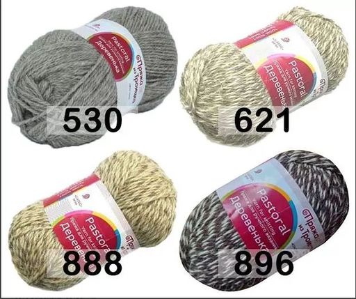 ДЕРЕВЕНЬКА - Троицкая фото 3