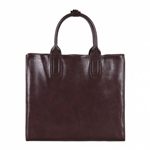 Сумка 6609NN wine red Natale Navetta