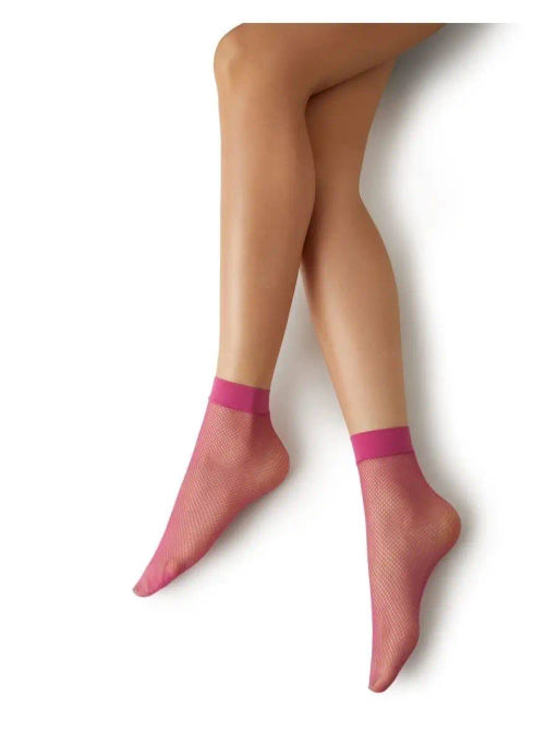 (Minimi) Rete (нос)