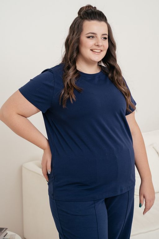 Футболка женская - Jp фото 3