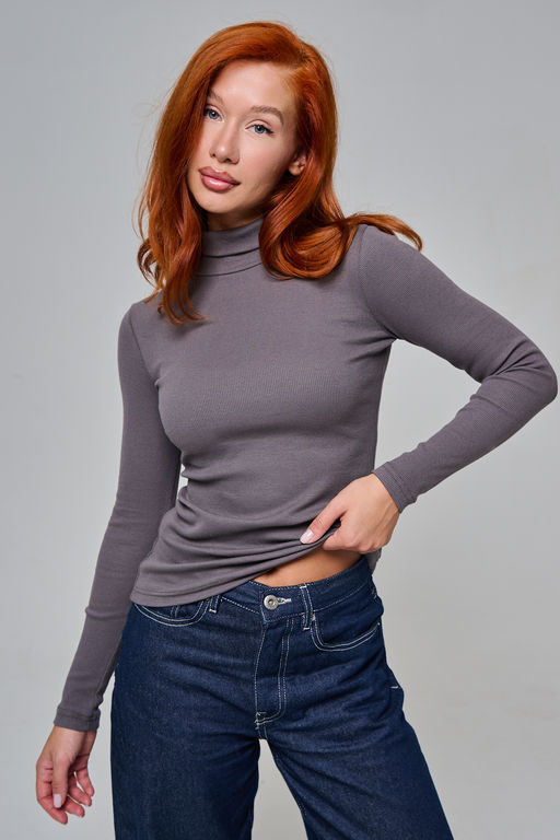 Водолазка женская 14439 - Натали фото 41