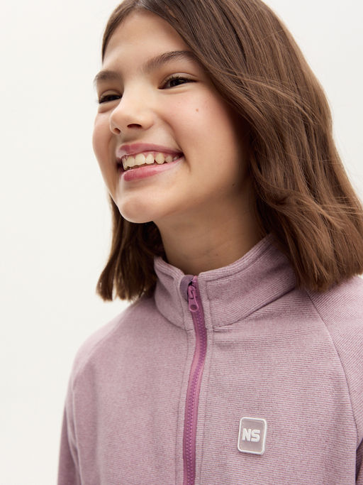 Костюм 7т11424 орхидея