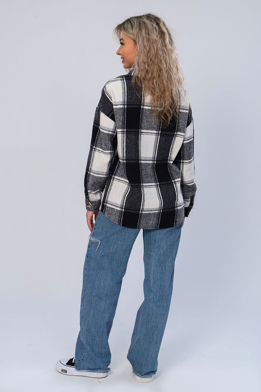 Туника 36615 - Натали фото 8