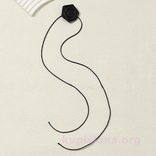 Чокер Rose - Купи слона фото 5