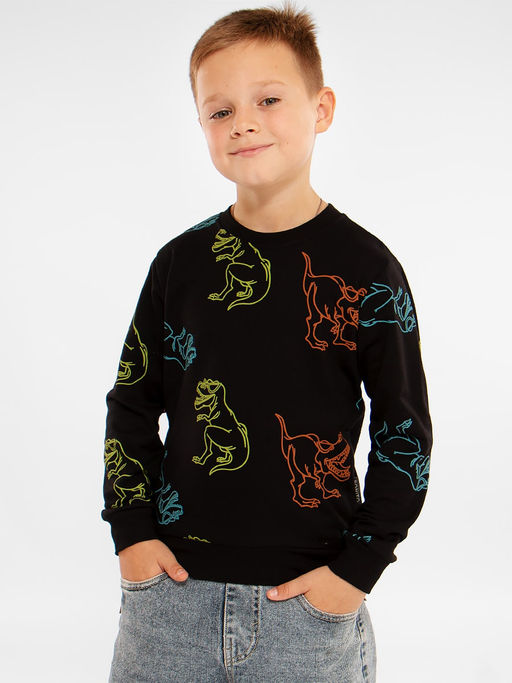 Кофта для мальчика